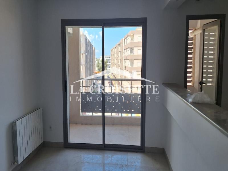 Appartement S+1 à Ain Zaghouan ElWahat